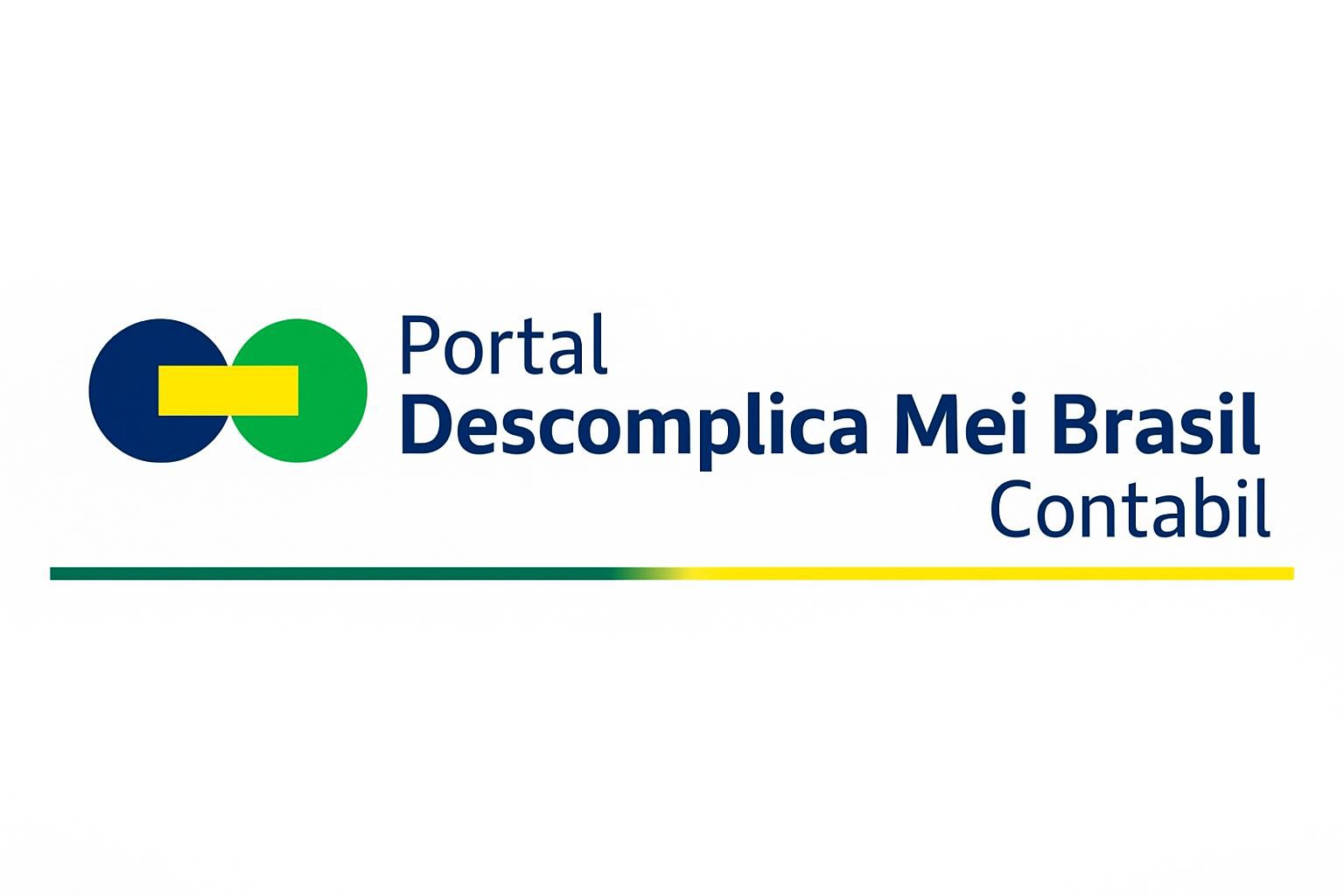 Portal Descomplica Mei Brasil
